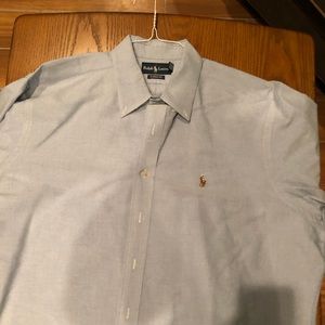 Ralph Lauren Dress Shirt